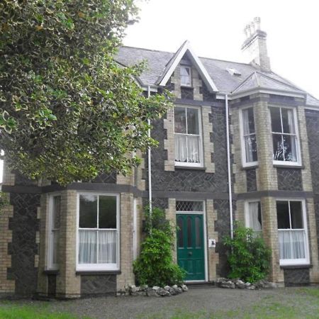 Villa Plas Dorothea Nantlle Exterior foto