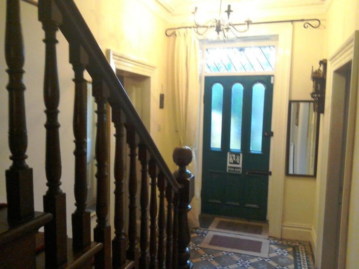 Villa Plas Dorothea Nantlle Exterior foto