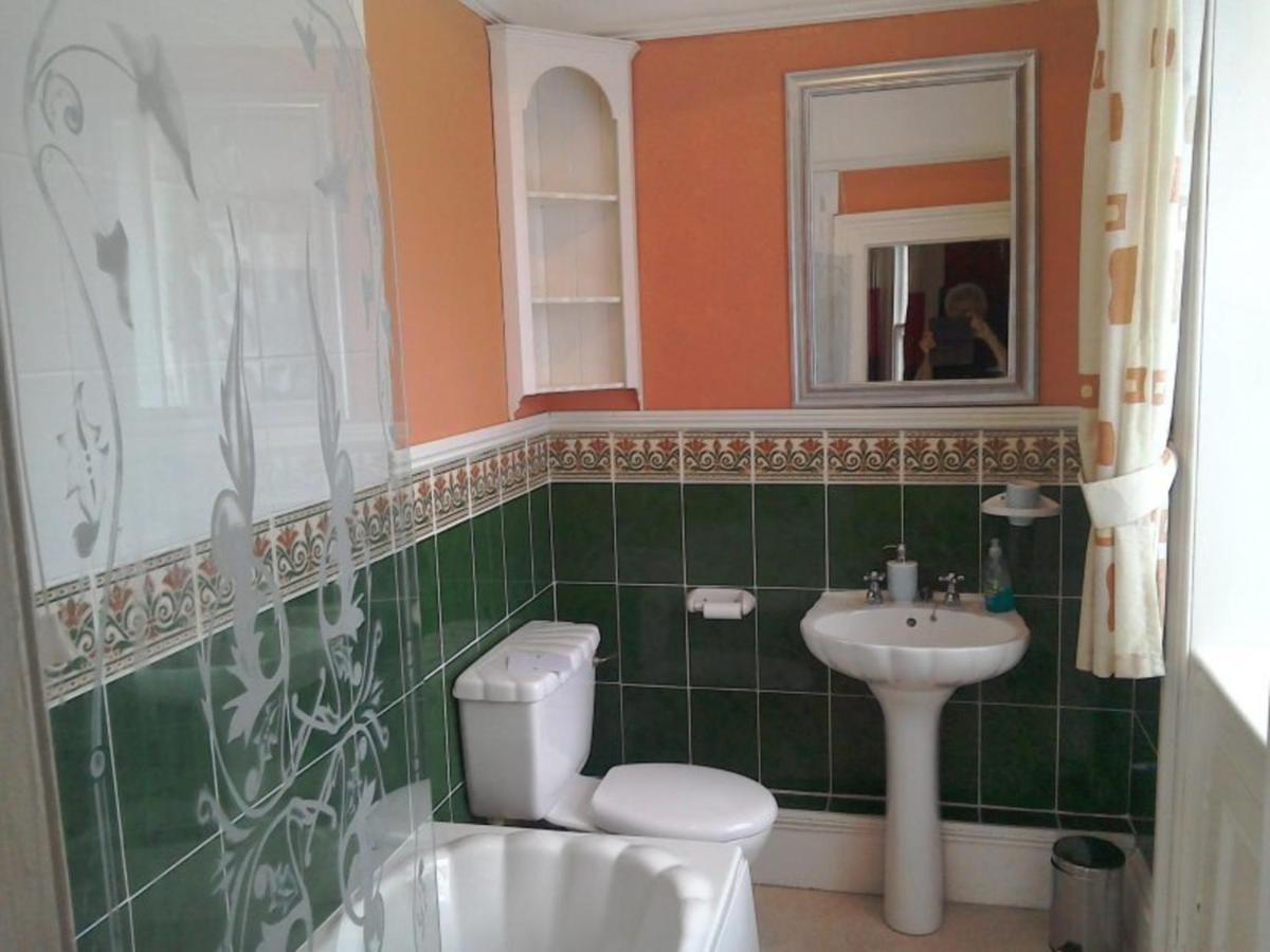 Villa Plas Dorothea Nantlle Exterior foto