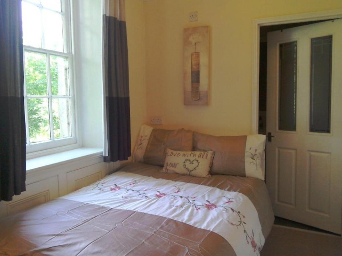 Villa Plas Dorothea Nantlle Exterior foto